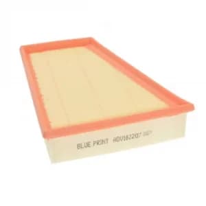 Air Filter ADV182207 by Blue Print