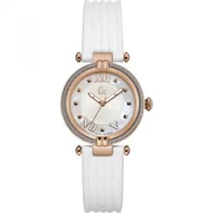 Ladies Gc Cablechic Watch