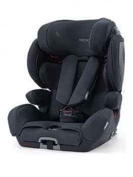 Recaro Tian Elite Select Night Black