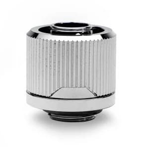 EK Water Blocks EK-Torque STC 10/16mm Fitting Colour Pack (10 pcs) - Nickel