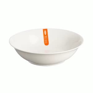 Rayware Milan Porcelain Salad Bowl