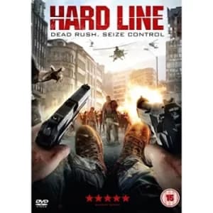 Hard Line DVD