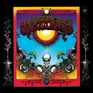 Aoxomoxoa by The Grateful Dead CD Album