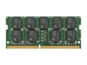 D4ECSO-2666-16G - 16GB - 1 x 16GB - DDR4 - 2666 MHz - 260-pin SO-DIMM