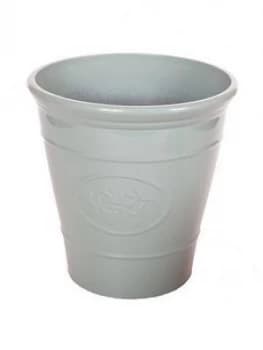 Olive Planter Green 30Cm