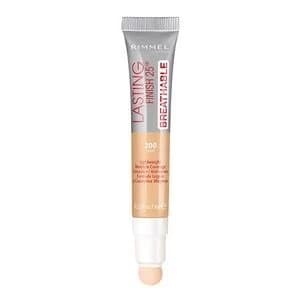 Rimmel Lasting Finish Breathable Concealer 200 Nude