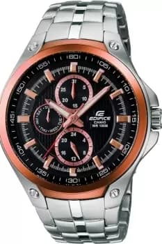 Mens Casio Edifice Watch EF-326D-1AVUEF