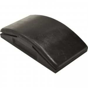 Faithfull Rubber Sanding Block