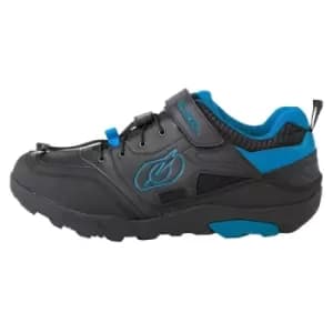 O'Neal Traverse SPD Shoe Black/Blue 43