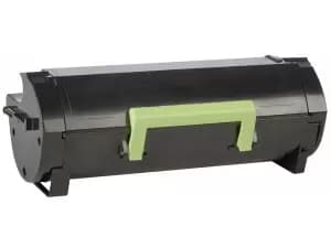 Konica Minolta A6WN01H/TNP-40 Toner cartridge black, 20K pages/5%...