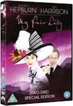 My Fair Lady