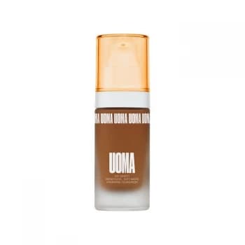 Uoma Uoma Say What? Foundation - Brown Sugar T3N