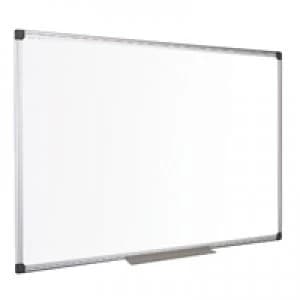 Bi-Office Aluminium Trim Drywipe Board 1800x1200mm MB2712170