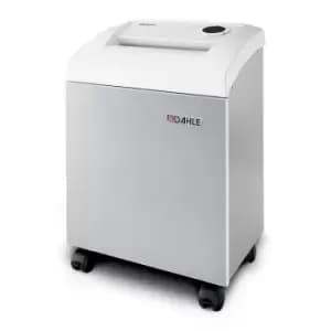 Dahle 206 Clean Tec Professional Strip cut Shredder