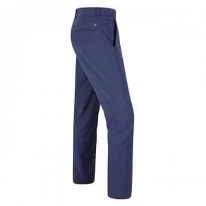 Oscar Jacobson Golf Trousers - Navy