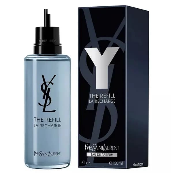 Yves Saint Laurent Y Eau de Parfum Refill For Him 150ml
