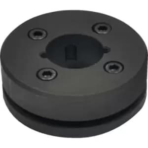 Dunlop BTL F110F Dunflex Tyre Coupling Hub Taper Bore 3020