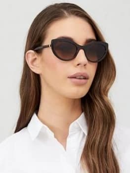 Dolce & Gabbana D&G Cateye Sunglasses