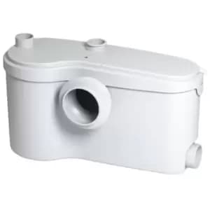 Saniflo Sanibest 1053 Pro Heavy Duty Macerator - 948459