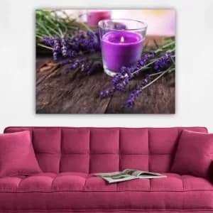 305995772_70100 Multicolor Decorative Canvas Painting