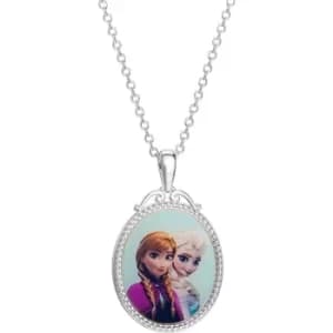 Childrens Disney Frozen Necklace