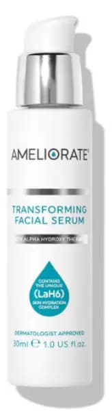 Ameliorate Transforming Facial Serum 30ml