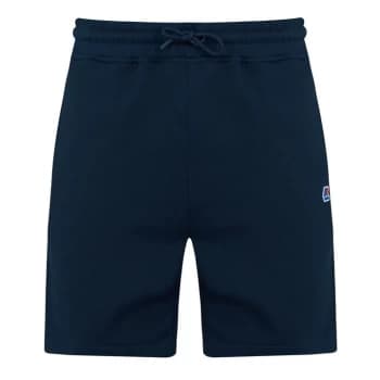 Kway Erik Jersey Shorts - Blue