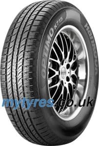 Hankook Optimo K715 ( 135/70 R13 68T 4PR SBL )