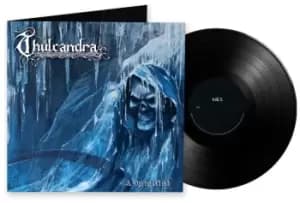 Thulcandra A dying wish LP multicolor