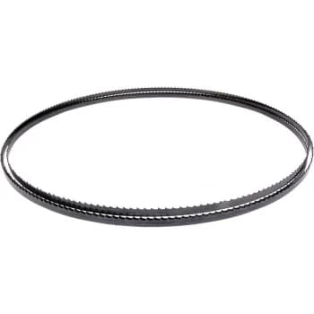 Draper Bandsaw Blades 2560mm 1/4" 6tpi