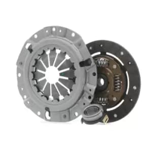 RIDEX Clutch OPEL,SUZUKI,VAUXHALL 479C0979 4700063,4700143,4709632 Clutch Kit 4709646,93194985,93194986,93195005,95508542,95509083,0926928004,4700063