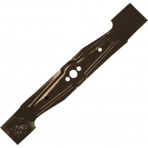 ALM FL331 Metal Lawnmower Blade 33cm Flymo FLY006 Pack of 1