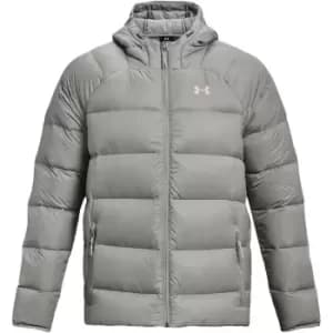 Under Armour Strm Armour Down 2.0 Jkt - Grey