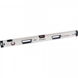 Draper Opti Vision Plumb Site Dual View Spirit Level 36" / 90cm