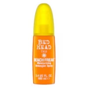TIGI Bed Head Beach Freak Moisturising Detangler Spray 100ml