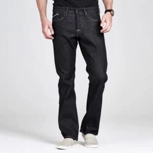 Replay Regular Straight Jeans - Rinse