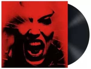 Halestorm Back from the dead LP multicolor