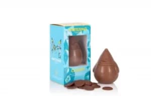 Montezumas Chocolate Clucky Milk Chocolate Chick 100g (Case of 8)
