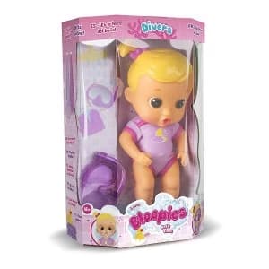 Bloopies Baby Luna Doll