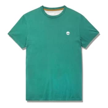 Timberland Fit Tee - Smokey Pine