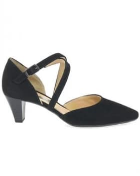 Gabor Callow Standard Fit Court Shoes