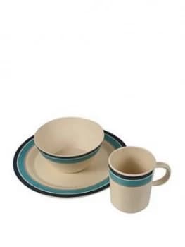 Regatta Bamboo Crockery 4
