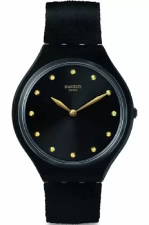 Ladies Swatch Skinora Watch SVOB107