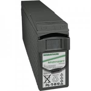 VRLA 12 V 150 Ah GNB Marathon M 12V 155 FT UL94 NA