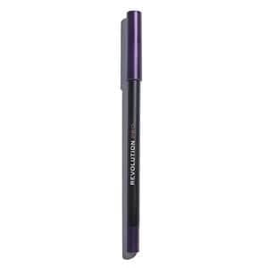 Revolution Pro Supreme Pigment Gel Eyeliner Purple