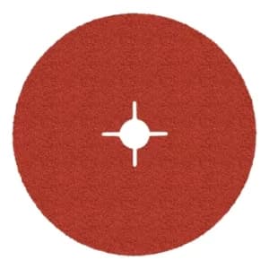 89729 787C Cubitron II Fibre Disc 100MM X 16MM 36+