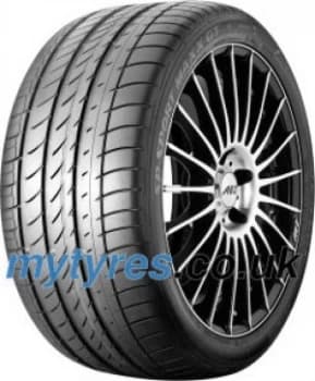 Dunlop SP Sport Maxx GT DSROF ( 225/35 R19 88Y XL *, runflat )