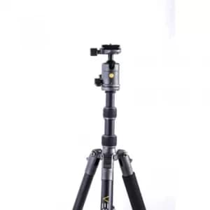 Vanguard VEO 3GO 235AB Aluminium Travel Tripod with Monopod Leg
