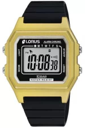 Lorus Core Gents Watch R2309NX9