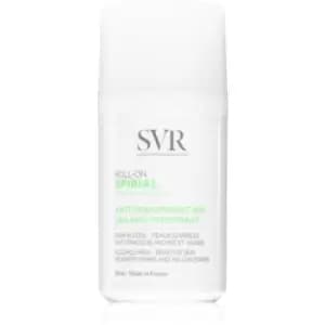 SVR Xerial 40 Antiperspirant Deodorant 50ml